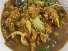 -鲁西南老厨子·特色鲁菜(经一纬五店)