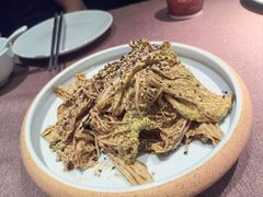 -羲和雅苑•北京烤鸭(乐园道万象城店)