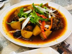 -新疆伊宁远征餐厅