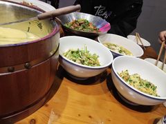 -老湖南·河鱼一锅鲜(兆禾里店)