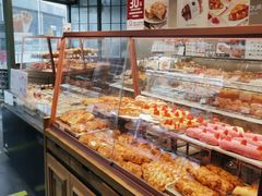 -多乐之日(华贸天地店)