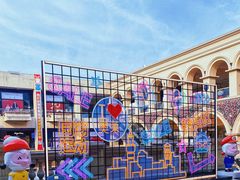 -王府井奥莱临潼小镇(临潼店)