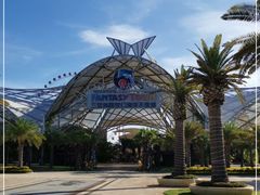 -三亚海昌梦幻海洋不夜城