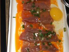 -尚尚仙·酸汤猪手·猪肚鸡火锅(华联万柳购物中心店)