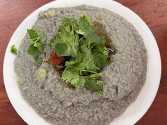麻豆腐-宝瑞门钉肉饼店