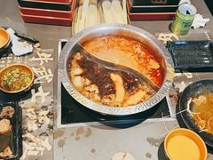 -牛武士寿喜烧·和牛火锅自助(全球首店)