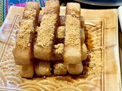 苗家小糍粑-侯家庄阿才有品私房菜馆