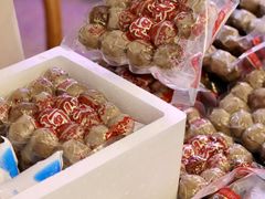 -阿娟牛肉丸·手打牛肉丸·现做现卖