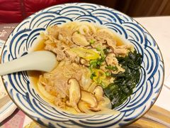 -千寻山野烤肉(中关村店)