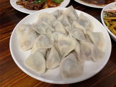 -三盛轩回民饺子馆