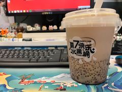 -7分甜(天津南开大悦城店)