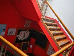 -雕刻时光咖啡馆(北航店)