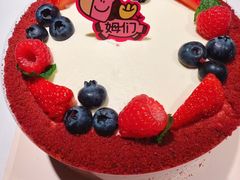 -姆们M Sweetie Cake(五道口店)