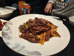 -城南往事·鲁菜济南菜(龙奥万科店)
