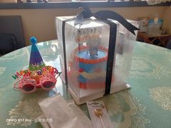 -Mei House 美梅西点·工作室(创智天地创智坊店)