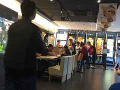 -大家乐(江门汇悦城店)
