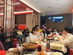 -聚味瞿记·龙虾堂(坡子街店)