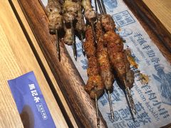 -马记永·兰州牛肉面(天通苑家乐福店)