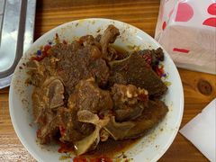 -唐记牛骨粉(陶溪川店)