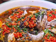 -呷湘厨·家宴·鱼汤捞饭(津南店)
