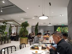 -卡朋西餐(大信新都汇店)