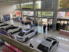 -上海和展广汽丰田4S店(老闵行店)