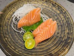-小乔回转寿司(市府恒隆广场店)