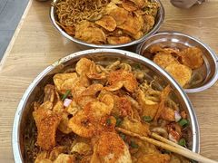 -冒菜西施·非遗冒菜(总店)