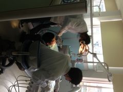 -同济大学附属口腔医院