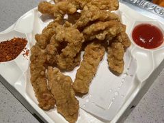-海底捞火锅(团结桥店)