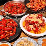 长沙探店｜夏天还不来虾小龙实现龙虾自由的快乐🦞