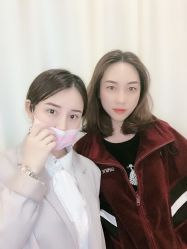 点击看大图 -OnFaer.纹眉半永久无创洗眉