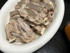 -三得正宗乌烈乳羊(环城东二路店)