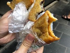 -祖传苏油糕