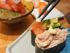 -赤稻·日式料理(禅城店)