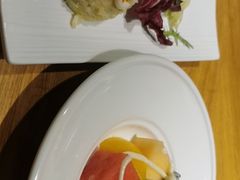 -斗牛士牛排(南京东路店)