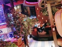 -肉串汪(望京店)