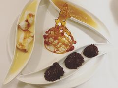 -火车头法国西餐厅