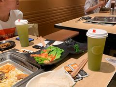 -新石器烤肉(南站店)