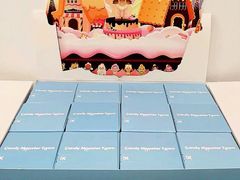 -泡泡玛特POPMART(崇文门国瑞城店)