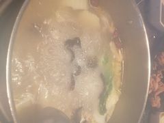 -一席地·本地鸡窝·杭帮鸡火锅(萧山银隆百货店)