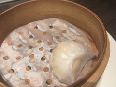 -万丽轩·粤菜(王府井金茂万丽酒店)