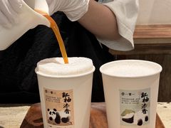 -李山山茶事(景枫店)