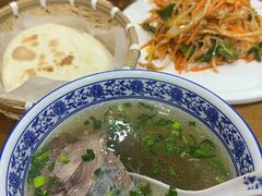 -长安后宰门水盆羊肉(新都心店)