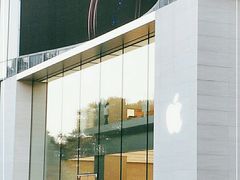 -Apple零售店(玄武湖店)