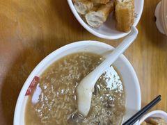 -浮屿大同鸭肉粥·始于1983年