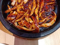 -米村拌饭(银泰中心店)