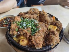 -人和水上飘(第一家店)