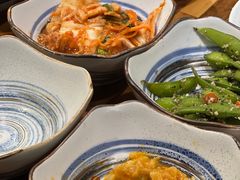 -橘焱胡同烧肉夜食(BFC外滩金融中心店)