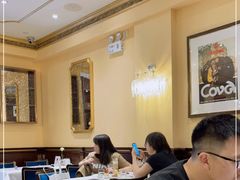 大堂-COVA(新天地Xintiandi店)